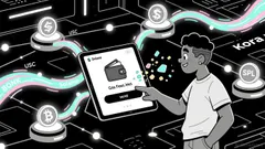 Solana's Kora and the Future of Gasless UX in Web3: Unlocking Mass Adoption and DApp Growth