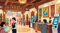Localization as a Strategic Imperative in Asia's Tourism-Driven Hospitality Sector