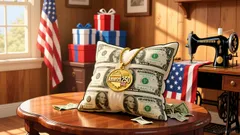 Resilient U.S.-Made Consumer Goods: How Heritage-Backed Innovation Captures Value-Driven Markets