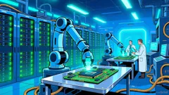 Assessing Overvaluation Risks in High-Flyers: Broadcom, Circle, and 8 More 2026 Stocks Under Scrutiny