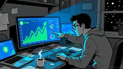 Bitcoin News Today: Altcoin Rally Pressures Bitcoin as Token Unlocks Loom