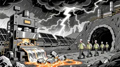 The Silver Surge: A Once-in-a-Generation Investment Opportunity in Precious Metals