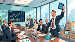 Is Medline's 2025 IPO a Valuation Bargain or a Bubble in Disguise?