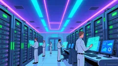 Hut 8's Strategic Diversification Amid Volatile Crypto Conditions: A Path to Sustainable Growth?