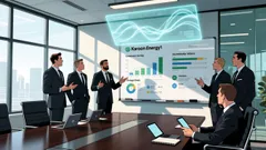Institutional Ownership as a Strategic Indicator for Karoon Energy (ASX:KAR): Market Influence and Alignment of Interests
