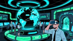 XRP ETFs: A New On-Ramp for Institutional Crypto Exposure