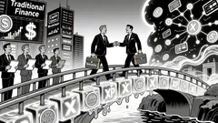 XRP ETFs: A Unique Institutional On-Ramp and Infrastructure Play in a Downturning Crypto Market