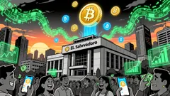Bitcoin in Emerging Markets: Navigating IMF Scrutiny and National Adoption – Lessons from El Salvador