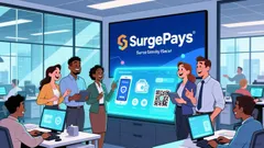 SurgePays Inc (SURG): A High-Conviction Buy with 500% Upside Potential in the Evolving Digital Payments Landscape