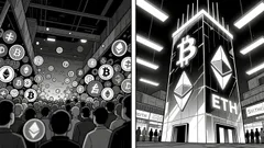 Bitcoin News Today: Bitcoin Set to Soar to $180K in 2026 as Altcoin Rallies Fade