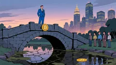 Why 2026 Will Likely See Altcoin Season's Diminishing Returns and the Rise of Blue Chip Survivors