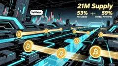 Bitcoin Munari's Final Presale: A Strategic Entry Point Before Public Market Volatility