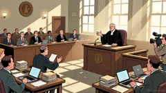 Johnson & Johnson's Talc Liability Crisis: Assessing the Long-Term Impact on Shareholder Value