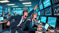 Assessing the Risk of a Reversal in Greed-Driven Markets Amid Easing Fear and Rising Valuations