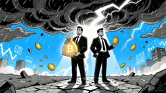 Bitcoin News Today: Bitcoin Slumps to $88,000 as $28.5B Options Loom, Accumulation Bias Grows