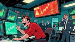 Assessing the Risk of Overbought Megacap Stocks Amid Record Highs and Expanding Put/CALL Imbalances