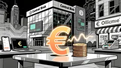 EU Council Greenlights Digital Euro Push, Reinforces Cash Rights