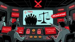 The Risks of Celebrity-Backed Crypto Projects: Lessons from Justin Sun's WLFI Loss