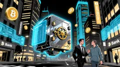 Navigating Japan's Crypto Regulatory Shift: Strategic Opportunities for Compliant Platforms