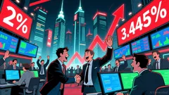 Japan's Yield Surge: A Harbinger of Fiscal Repricing and Investment Rebalancing