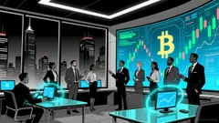 Bitcoin News Today: BlackRock's Bitcoin ETF Pulls In $25B Amid Down Year, Defying Market Norms