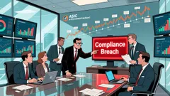 The Long-Term Impact of ASIC's Enforcement Actions on Investor Trust and Audit Firm Credibility