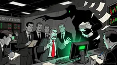 Market Overview for Big Time/Tether