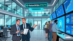 Is flatexDEGIRO (ETR:FTK) a High-Conviction Growth Stock for 2026?