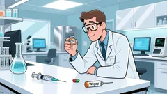 Novo Nordisk's Oral GLP-1 Approval: A Strategic Win in the Obesity Drug Race