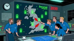 Matrix Renewables' Tesla Deal: A Strategic Bet on UK Grid Reform