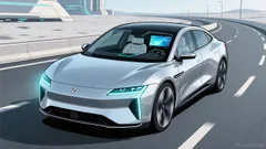 Lucid's Strategic Pivot to Mainstream EV Markets with its $50k 'Earth' SUV: Assessing the Potential to Disrupt Tesla's Dominance Through Innovation, Cost Control, and Self-Driving Differentiation