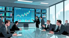 Navigating the Pre-Market Silence: What Flat Indices Reveal About Year-End Market Sentiment and Rate-Cut Expectations