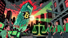 Bitcoin's Capitulation Signal: A Critical Market Inflection Point?