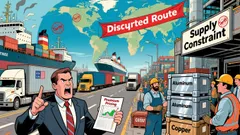 Decoding the Tariff-Driven Metal Market: A Structural Shift in Supply and Demand