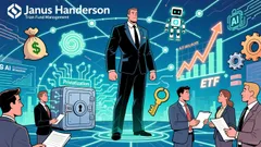 The Strategic Rationale Behind Taking Janus Henderson Private: Unlocking Long-Term Value in a Fragmenting Asset Management Landscape