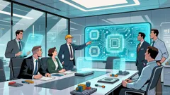 IQE PLC: Strategic Implications of Shareholder Activity and Positioning in the Semiconductor Sector