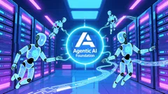 The Rise of Open Agentic AI: Strategic Implications for Enterprise and Cloud-Native Sectors