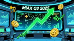 MIAX Proposes Options on Commodity Trusts to Spur Retail, Crypto Trading