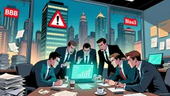 National Storage Affiliates Trust: In-Depth Credit Analysis and Risk Assessment