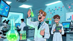 Gossamer Bio shares surge 9.59% on renewed investor confidence in pipeline amid biotech sector rotation