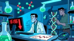 Nektar Therapeutics shares fell 7.17% as strategic shift and delayed catalysts spur investor caution