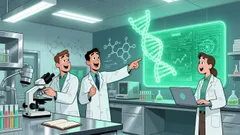 Ginkgo Bioworks shares surge 8.52% pre-market on strategic pharmaceutical partnership