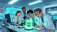 Invivyd (NASDAQ:IVVD) surged 25.22% on analyst upgrade and regulatory progress