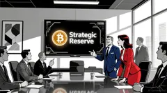 The Vanishing Value of Altcoins: Why Patience and Focus on Core Assets Are the New Strategy