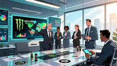 Is Monster Beverage's Impressive 2025 Run Sustained or Overvalued?