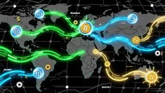 Stablecoins as the New Global Payment Infrastructure: Institutional Adoption and Regulatory Maturation Drive Long-Term Value and Scalability
