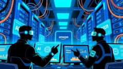 Is Amazon Still a Buy After Its AI and Cloud Expansion?