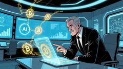 NDA Sparks Probes Into Milei's Libra Ties Amid Market Uncertainty