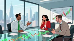 Why Value Stocks Are Poised to Outperform Growth in 2026