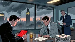 Altcoin Season Dynamics: Navigating Bitcoin Dominance and Institutional Shifts in 2025